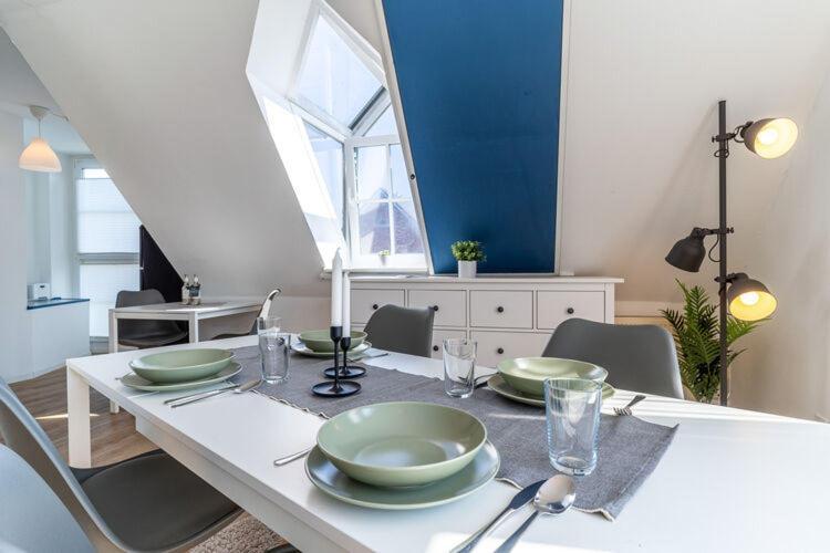 Ferienwohnung In St Peter-Ording Санкт Петер-Ординг Екстериор снимка