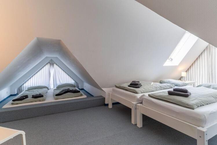 Ferienwohnung In St Peter-Ording Санкт Петер-Ординг Екстериор снимка