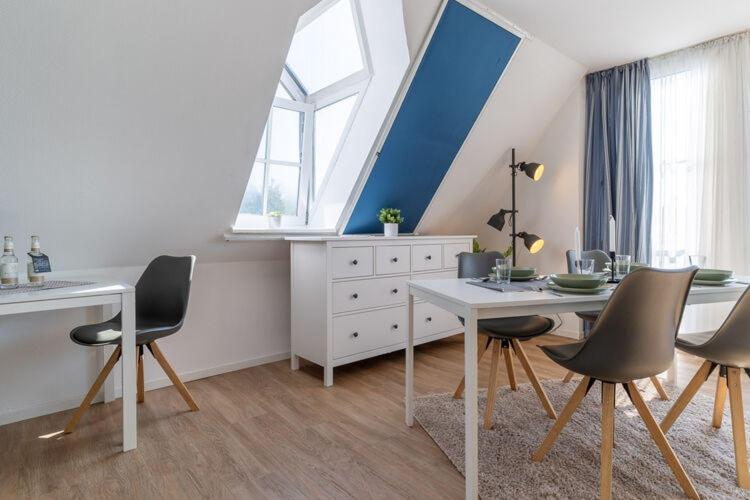 Ferienwohnung In St Peter-Ording Санкт Петер-Ординг Екстериор снимка