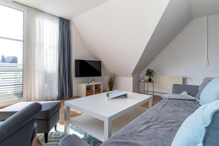 Ferienwohnung In St Peter-Ording Санкт Петер-Ординг Екстериор снимка