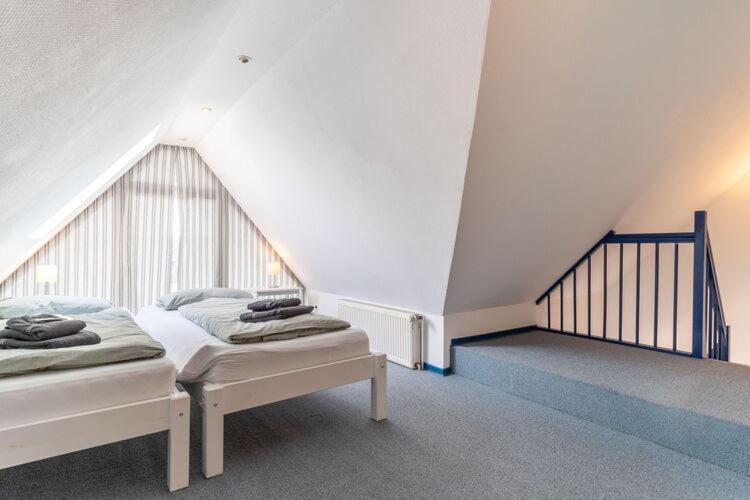 Ferienwohnung In St Peter-Ording Санкт Петер-Ординг Екстериор снимка