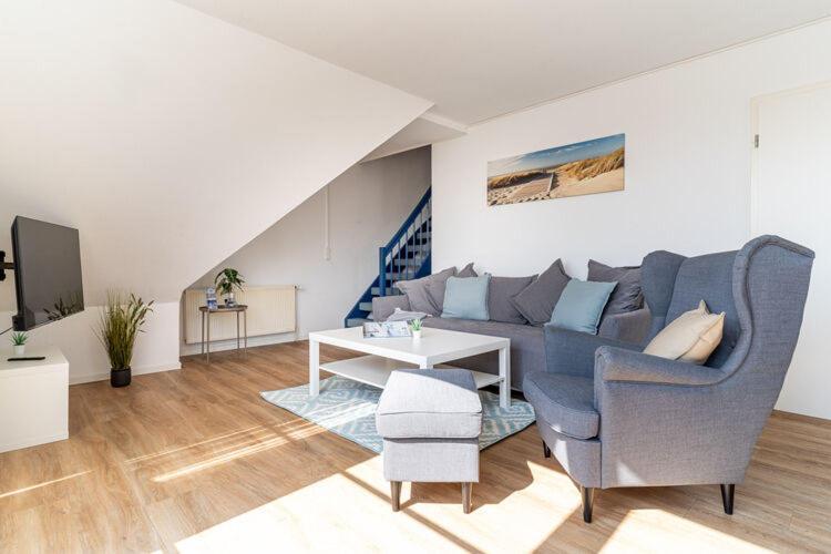 Ferienwohnung In St Peter-Ording Санкт Петер-Ординг Екстериор снимка