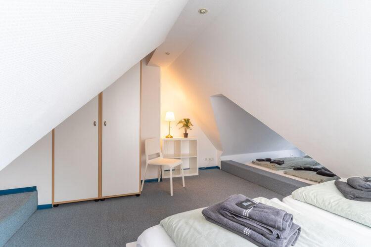 Ferienwohnung In St Peter-Ording Санкт Петер-Ординг Екстериор снимка