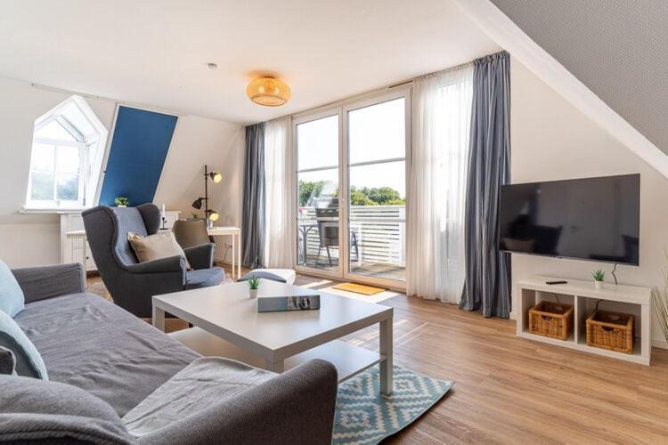 Ferienwohnung In St Peter-Ording Санкт Петер-Ординг Екстериор снимка