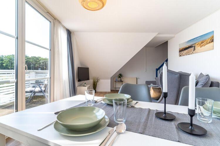 Ferienwohnung In St Peter-Ording Санкт Петер-Ординг Екстериор снимка